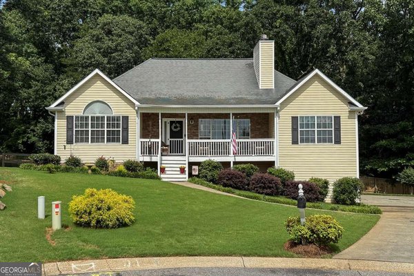 200 Taylors Farm Drive, Holly Springs