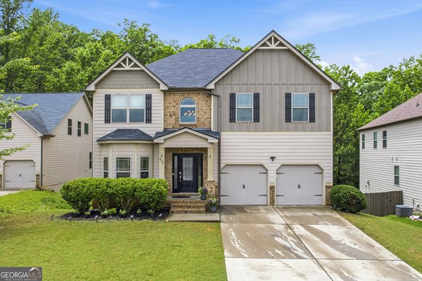 437 Red Fox Drive Dallas