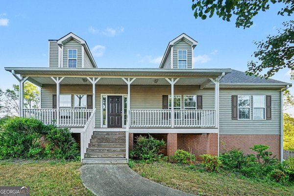 227 Starlyn Drive Hiram