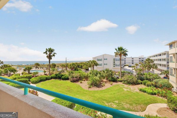 214 Butler Avenue, Tybee Island