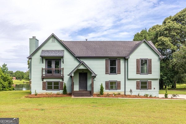 7110 Villa Rica Highway, Dallas