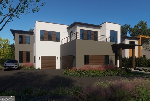 1455 Lavista Road, Atlanta