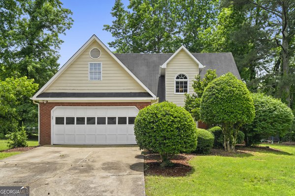 6231 Autumn View Court, Acworth