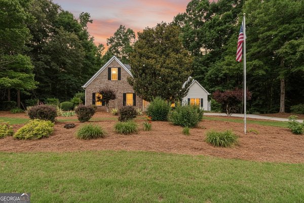 107 Rainwater Court McDonough
