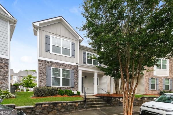 592 Lofty Lane, Atlanta