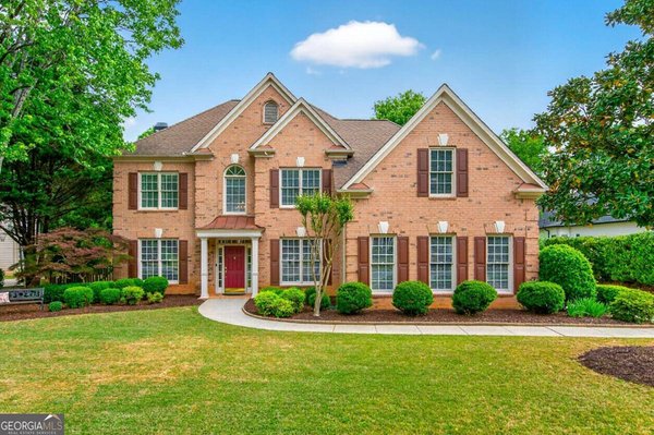 920 Whitetail Court Alpharetta