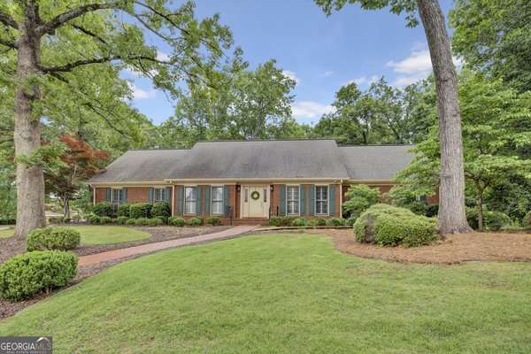 1140 Azalea Circle, Conyers