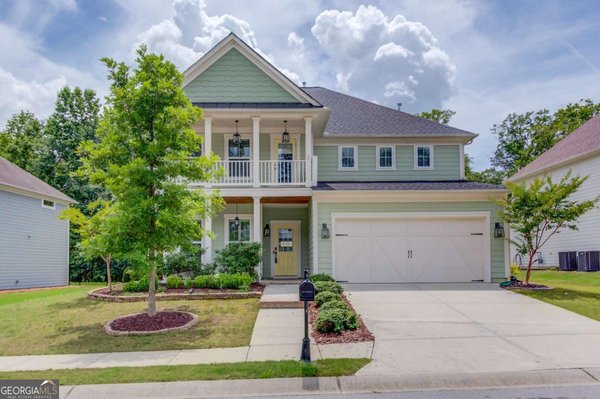 main picture of 6021 Ash Hill Place, Hoschton