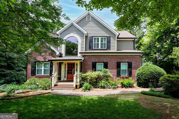 230 Wentworth Drive Holly Springs