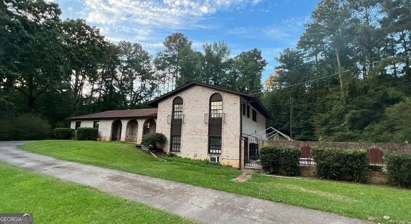 331 Belair Drive, Stockbridge