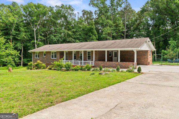 3593 Patricia Road, Powder Springs