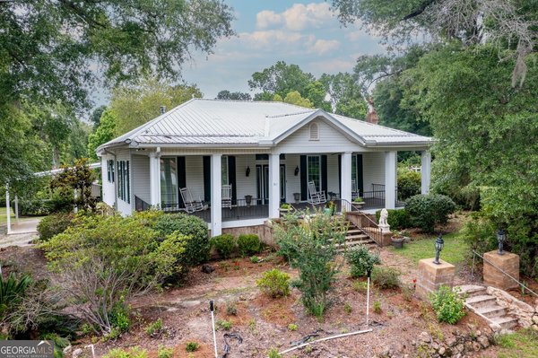 311 Hartford Road Fort Gaines