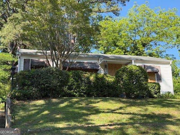 2103 Penelope Street, Atlanta
