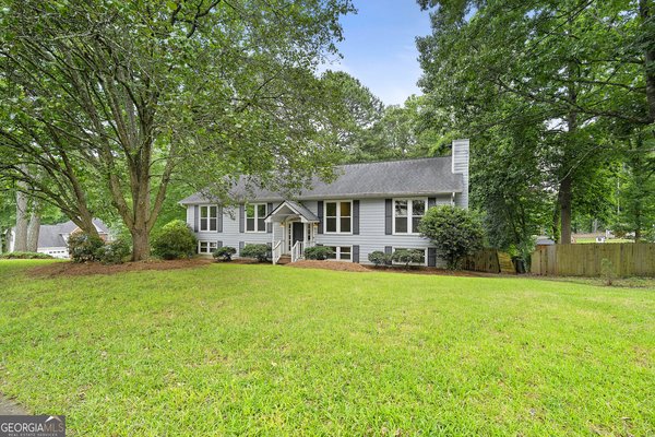 531 Gregory Lane, Acworth