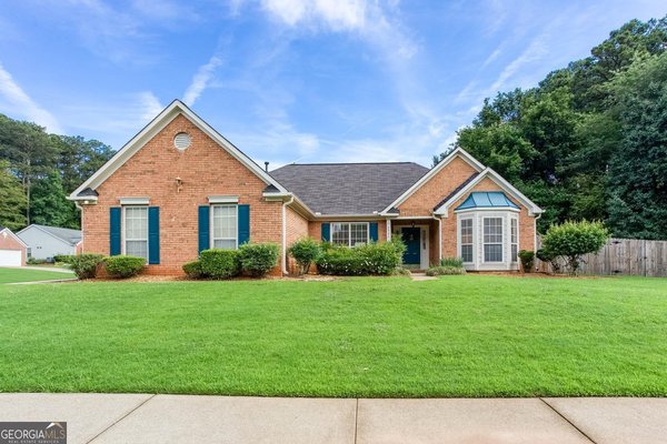 2486 Insdale Trace Acworth