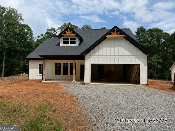 9130 Lisa Circle Gainesville