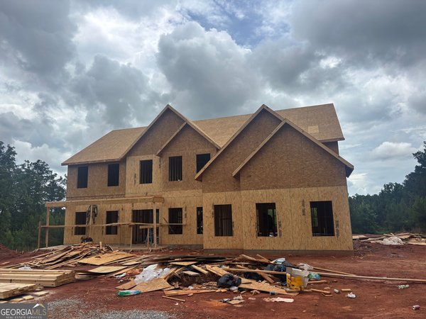 753 Hopewell Road, Forsyth