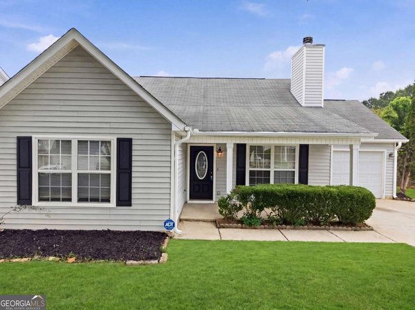6531 Gina Agha Circle, Lithonia