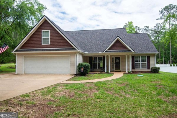 1368 Glass Bridge Road Lagrange