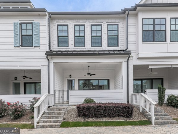 639 Stickley Oak Way, Woodstock