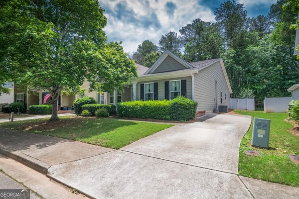 153 Alice Walker Drive, Athens