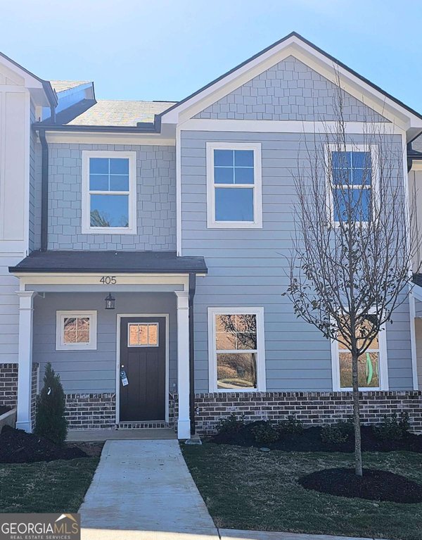 405 Whitehorse Way, Conyers