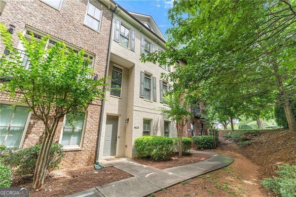 3486 Village Park Way, Kennesaw