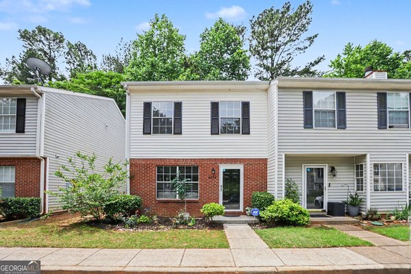 6374 Wedgeview Drive, Tucker