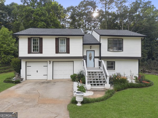 4729 Cedar Lake Drive, Conyers