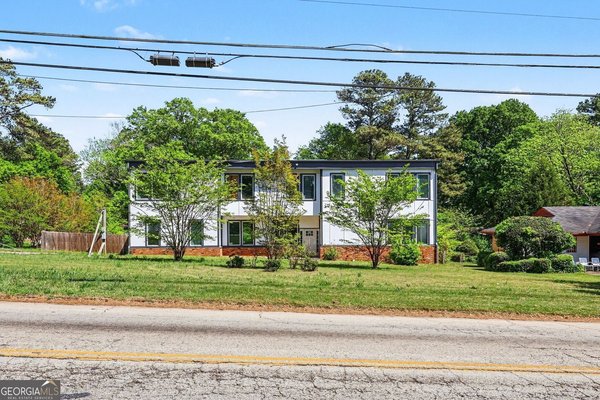 2688 Columbia Drive, Decatur