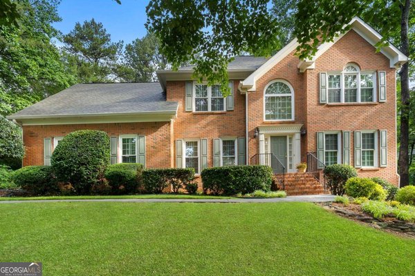 4006 Halisport View Kennesaw
