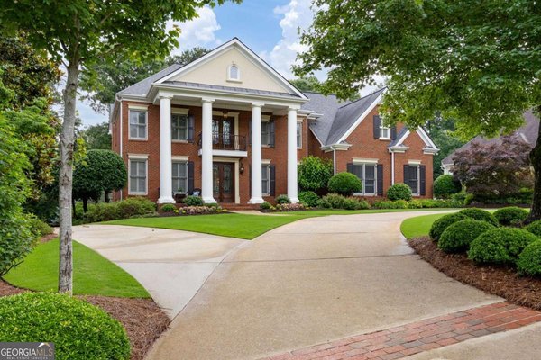 4268 Bristlecone Drive, Marietta
