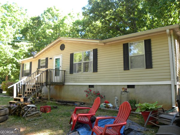 2627 Cole Road Carnesville