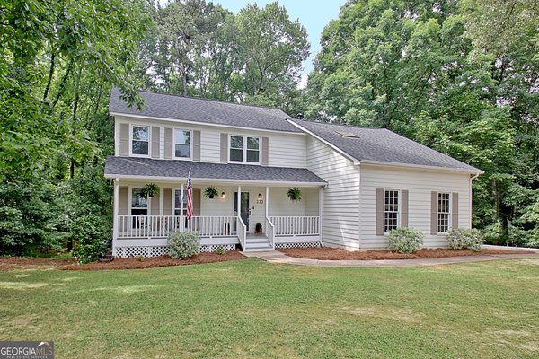 333 Hamdon Kells Peachtree City