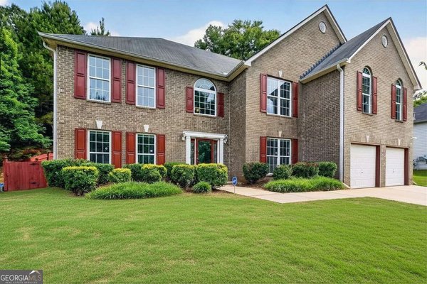 4644 Mayer Trace, Ellenwood