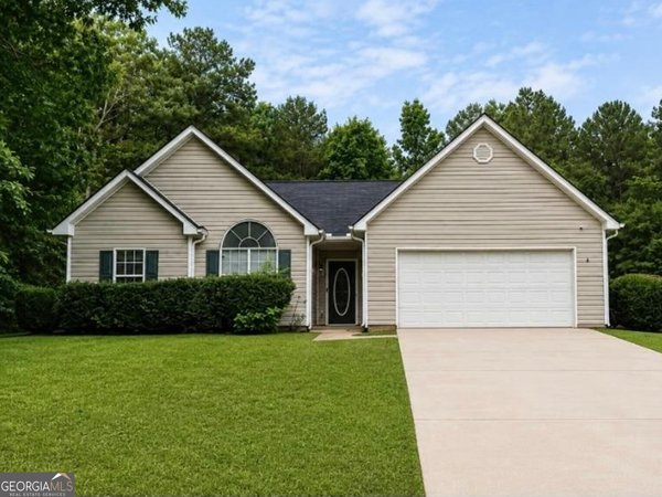 325 Wild Turkey Lane, Locust Grove
