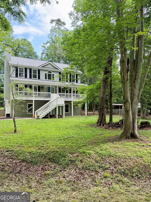 1274 Roper Road, Canton