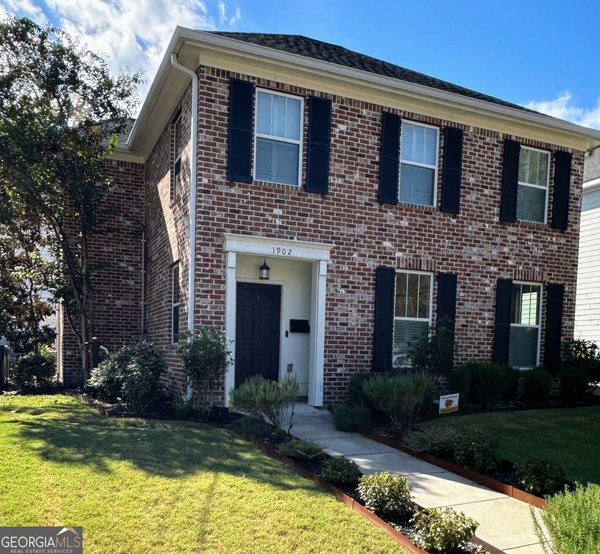 1902 McDowell Street Augusta