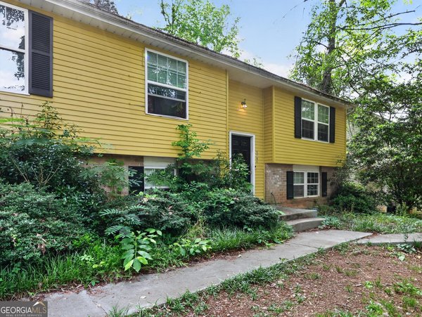 5744 Salem Road Stonecrest