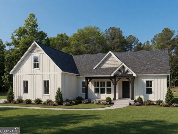 LOT 24 Durham Estates Drive Sharpsburg