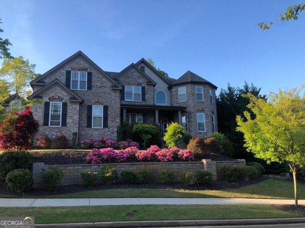 3079 Hidden Falls Drive, Buford
