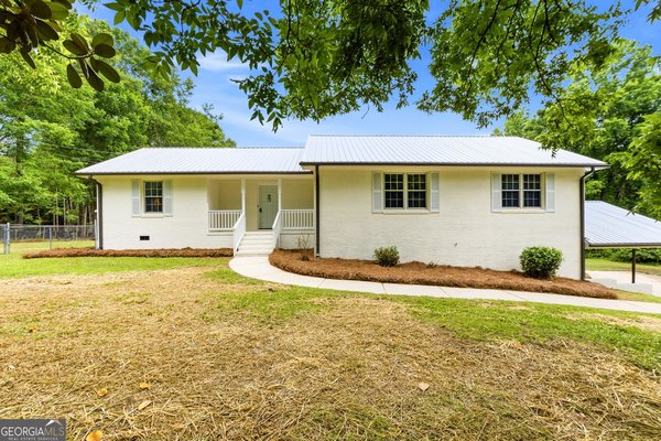 2344 McIntosh Road, Griffin