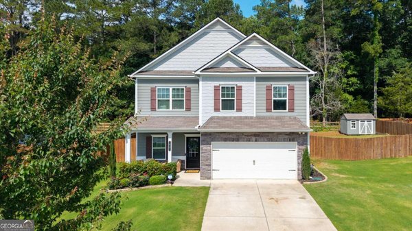 63 Woody Way, Adairsville
