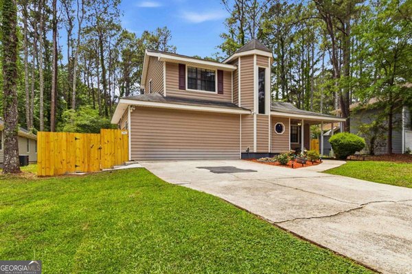 916 Forest Pointe Way Jonesboro