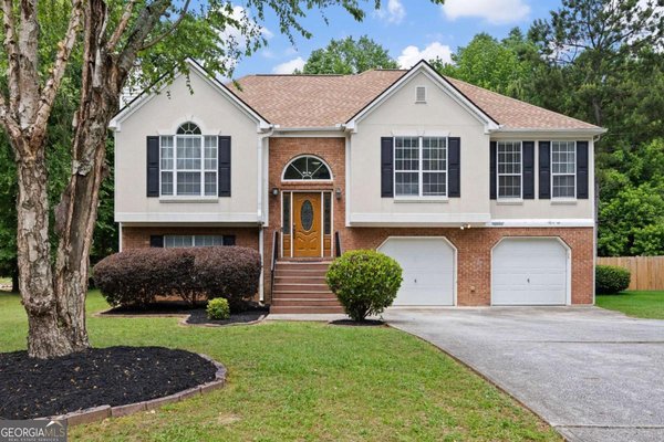 1476 Bellemeade Farms Road, Marietta