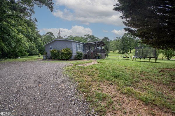 434 Creamery Road Brasstown
