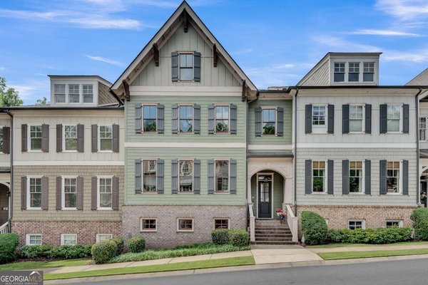 141 Staddlebridge Avenue, Canton