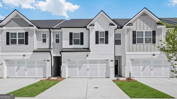 220 Sound Circle, Stockbridge