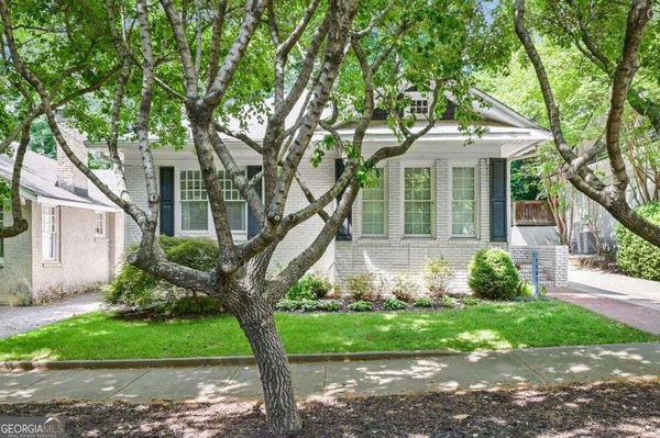 1168 Saint Louis Place, Atlanta