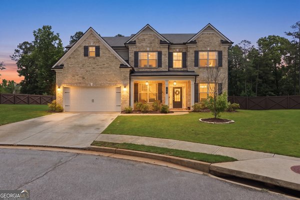 40 Grey Teal Way, Jefferson
